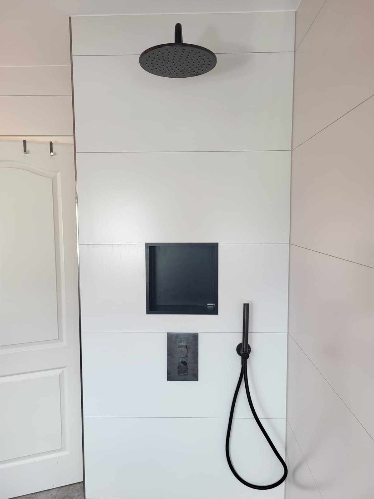 Projekt Haustechnik Stolpmann
